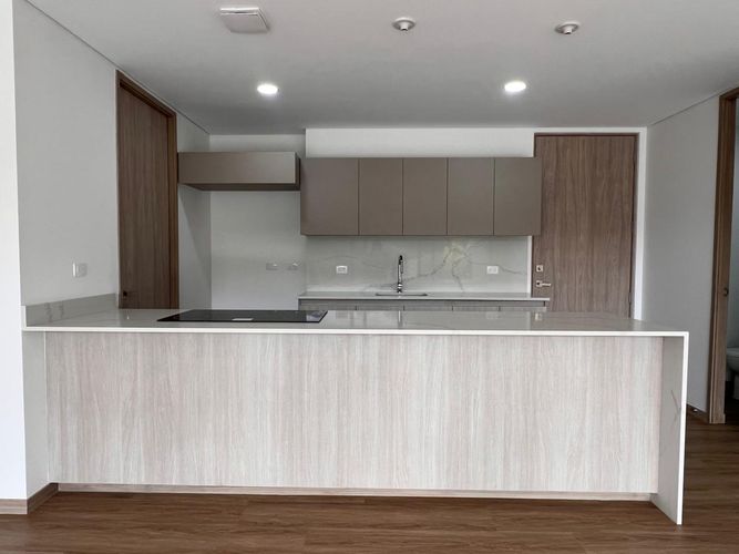 Apartamento de 2 alcobas en arriendo en La Convencion, Rionegro, 90 m² · foto 5 de 15