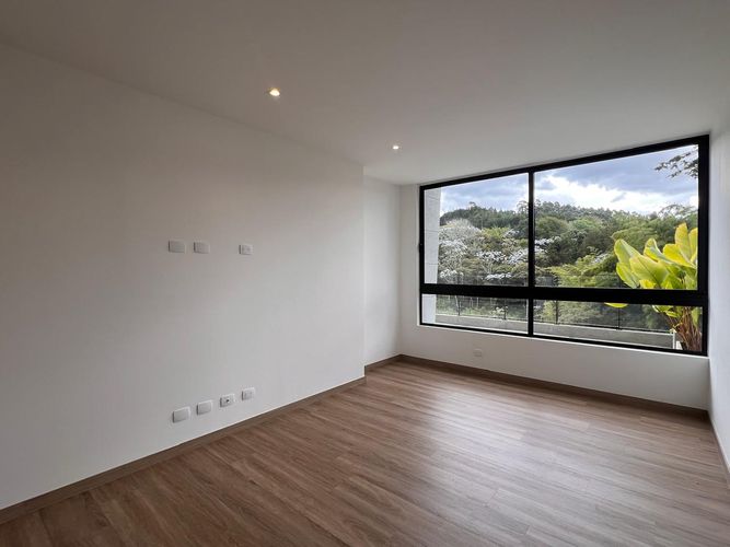 Apartamento de 2 alcobas en arriendo en La Convencion, Rionegro, 90 m² · foto 7 de 15