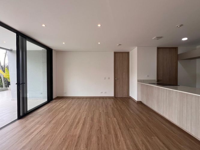 Apartamento de 2 alcobas en arriendo en La Convencion, Rionegro, 90 m² · foto 8 de 15