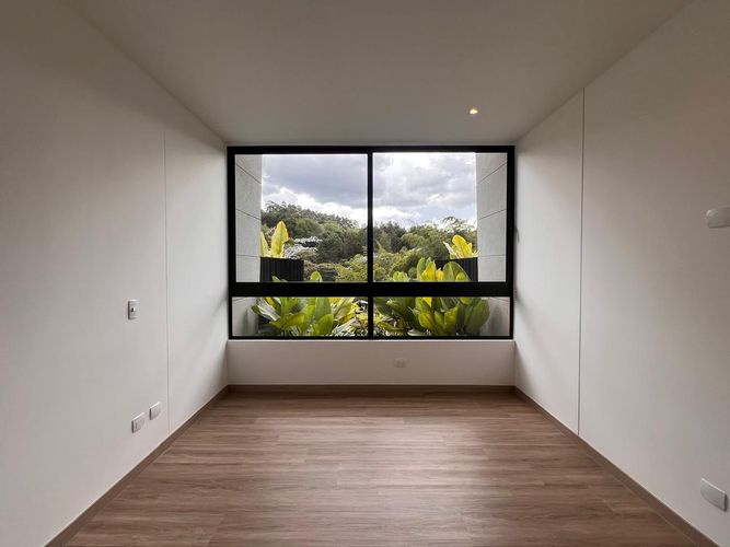 Apartamento de 2 alcobas en arriendo en La Convencion, Rionegro, 90 m² · foto 10 de 15