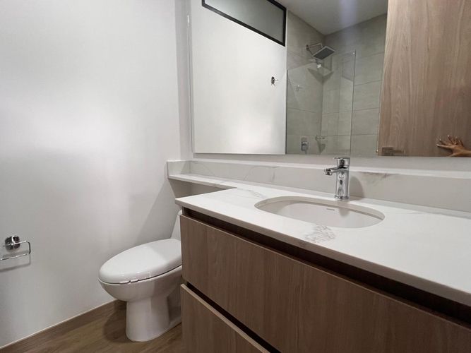 Apartamento de 2 alcobas en arriendo en La Convencion, Rionegro, 90 m² · foto 11 de 15