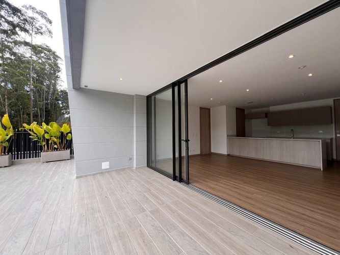 Apartamento de 2 alcobas en arriendo en La Convencion, Rionegro, 90 m² · foto 14 de 15