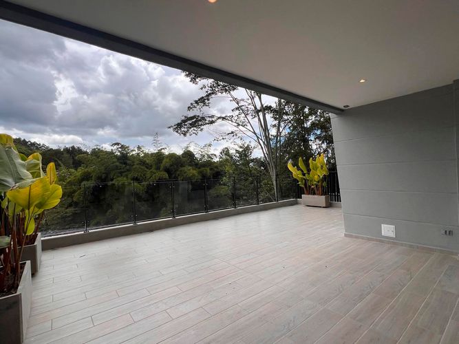 Apartamento de 2 alcobas en arriendo en La Convencion, Rionegro, 90 m² · foto 15 de 15