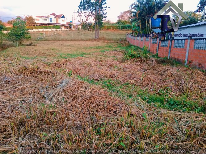 Lote en venta en Ruitoque Alto, Floridablanca, 3000 m² · foto 4 de 8