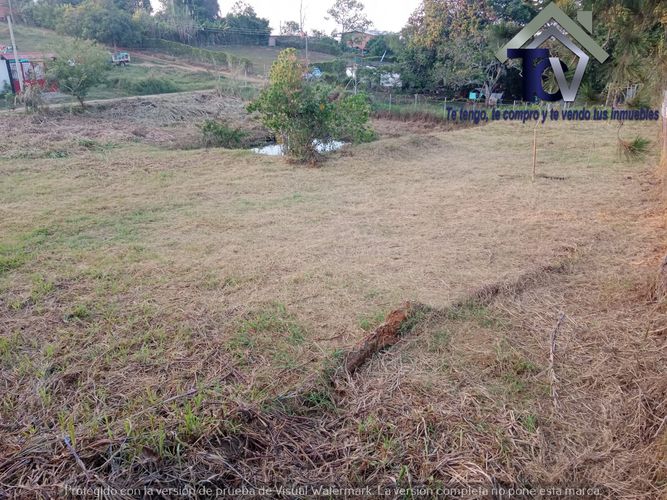 Lote en venta en Ruitoque Alto, Floridablanca, 3000 m² · foto 5 de 8