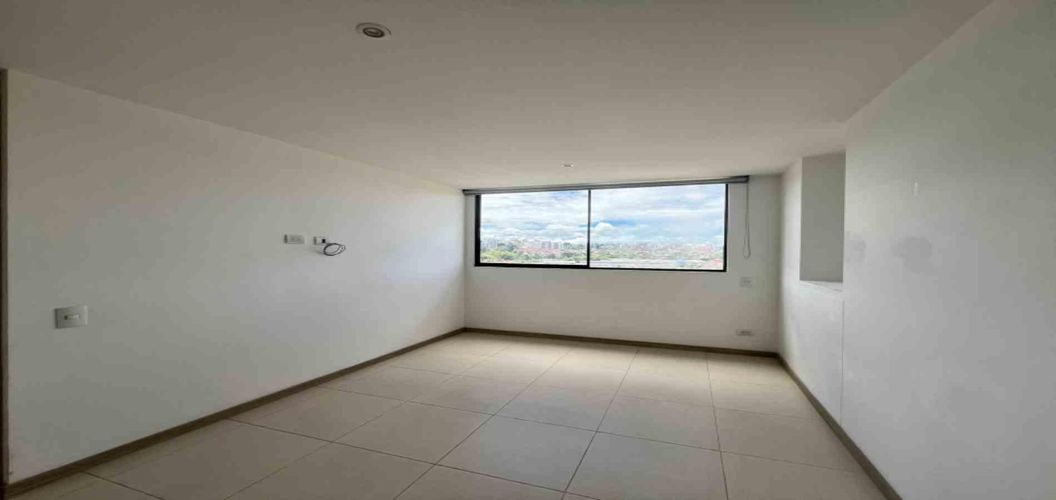 Apartamento de 2 alcobas en venta en El Porvenir, Rionegro, 66 m² · foto 6 de 19