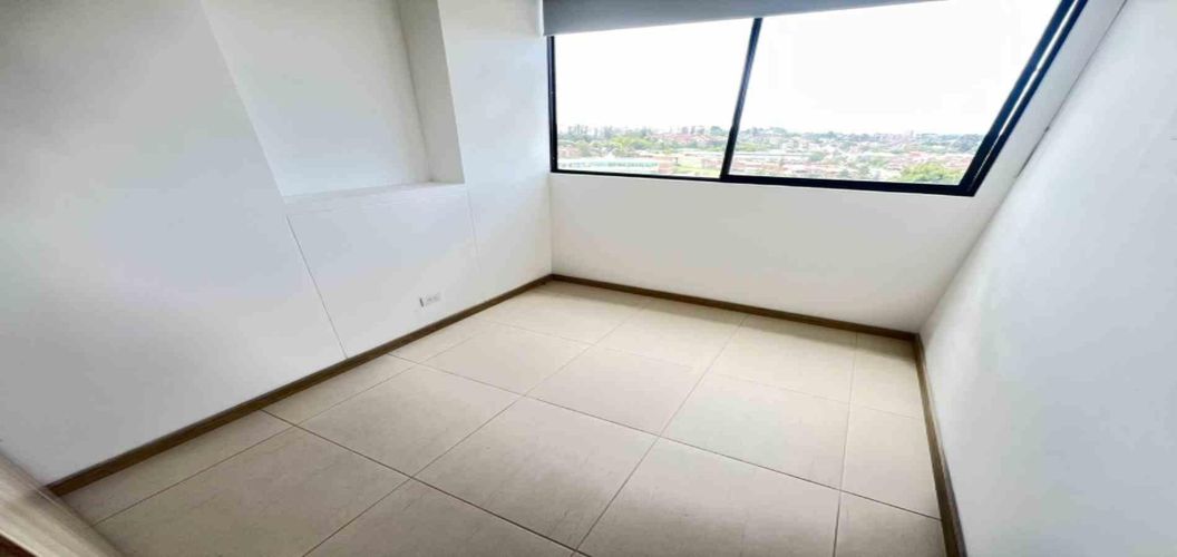 Apartamento de 2 alcobas en venta en El Porvenir, Rionegro, 66 m² · foto 7 de 19
