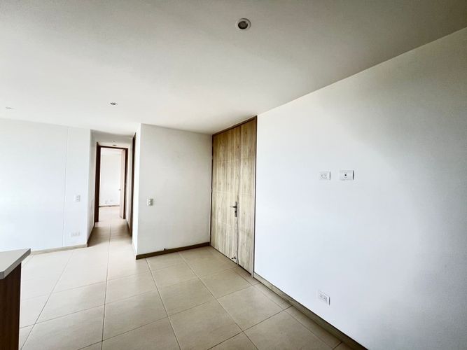Apartamento de 2 alcobas en venta en El Porvenir, Rionegro, 66 m² · foto 8 de 19