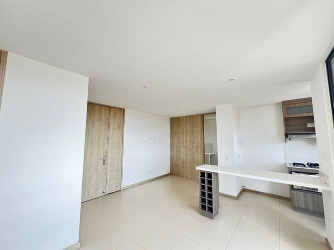 Apartamento de 2 alcobas en venta en El Porvenir, Rionegro, 66 m² · foto 11 de 19