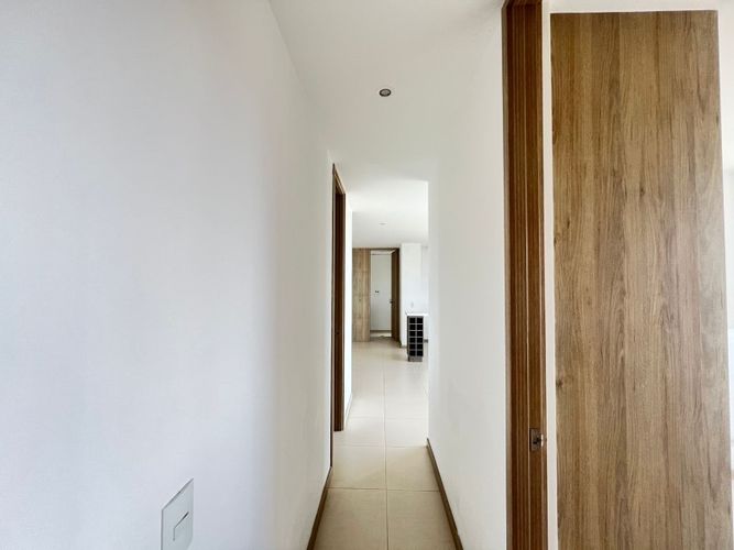 Apartamento de 2 alcobas en venta en El Porvenir, Rionegro, 66 m² · foto 13 de 19