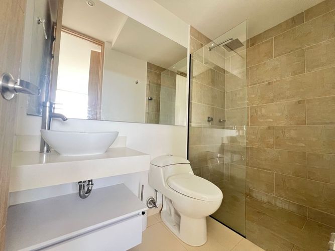 Apartamento de 2 alcobas en venta en El Porvenir, Rionegro, 66 m² · foto 14 de 19