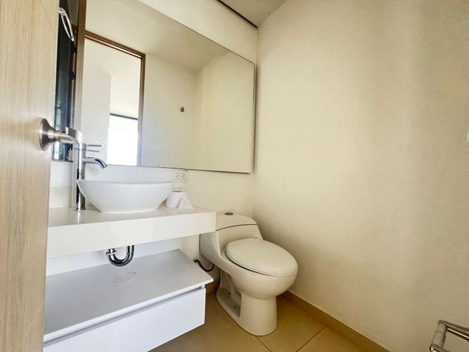 Apartamento de 2 alcobas en venta en El Porvenir, Rionegro, 66 m² · foto 15 de 19