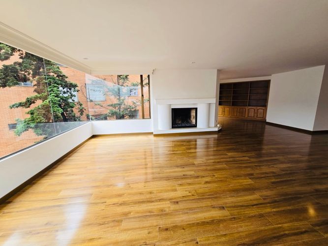 Apartamento en venta en Chapinero, Bogotá · foto 2 de 20