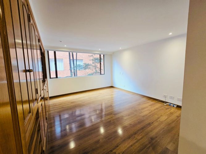 Apartamento en venta en Chapinero, Bogotá · foto 3 de 20