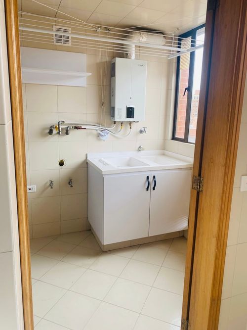 Apartamento en venta en Chapinero, Bogotá · foto 4 de 20