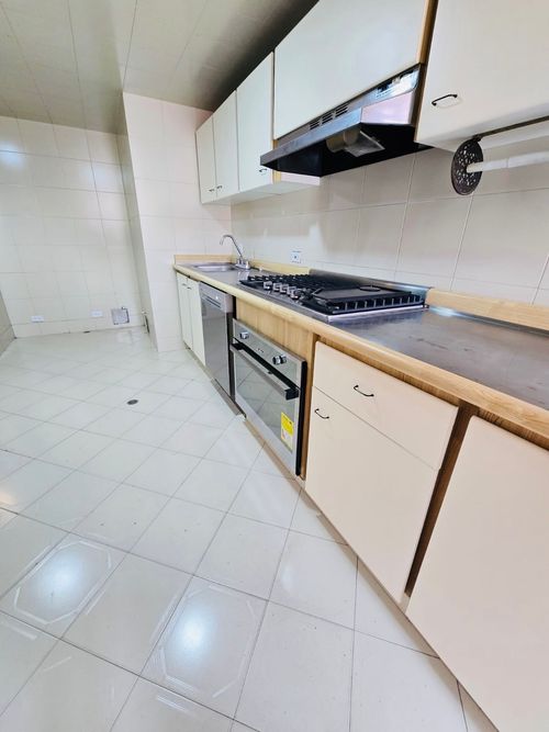 Apartamento en venta en Chapinero, Bogotá · foto 5 de 20