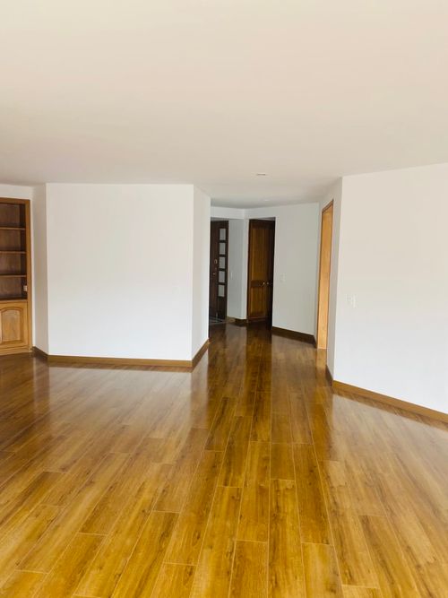 Apartamento en venta en Chapinero, Bogotá · foto 7 de 20