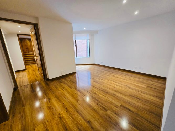 Apartamento en venta en Chapinero, Bogotá · foto 8 de 20