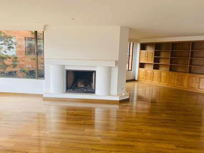 Apartamento en venta en Chapinero, Bogotá · foto 10 de 20