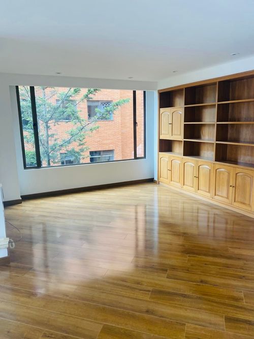 Apartamento en venta en Chapinero, Bogotá · foto 11 de 20