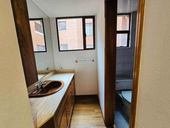Apartamento en venta en Chapinero, Bogotá · foto 12 de 20