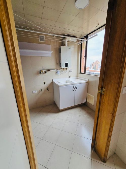 Apartamento en venta en Chapinero, Bogotá · foto 13 de 20