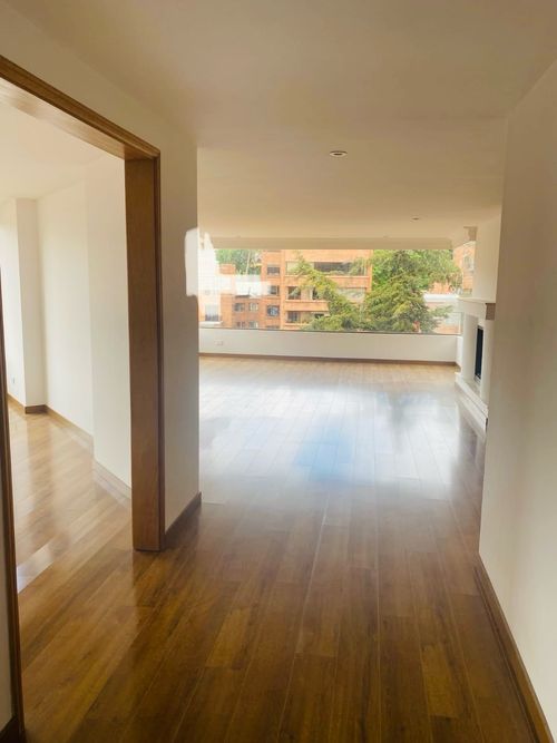 Apartamento en venta en Chapinero, Bogotá · foto 14 de 20