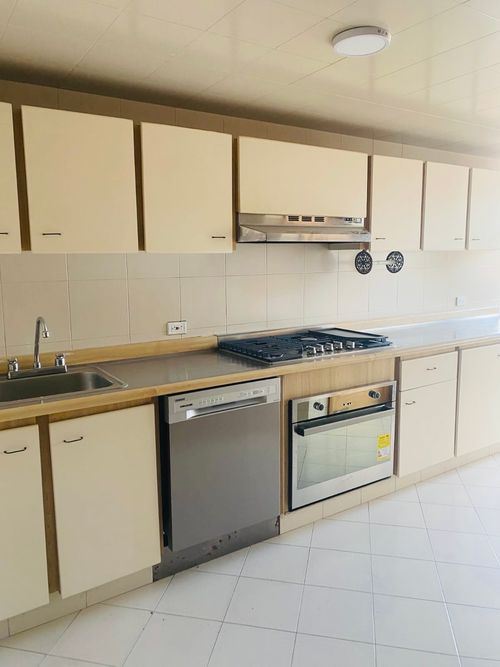 Apartamento en venta en Chapinero, Bogotá · foto 15 de 20