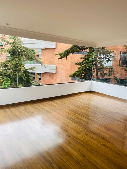 Apartamento en venta en Chapinero, Bogotá · foto 17 de 20