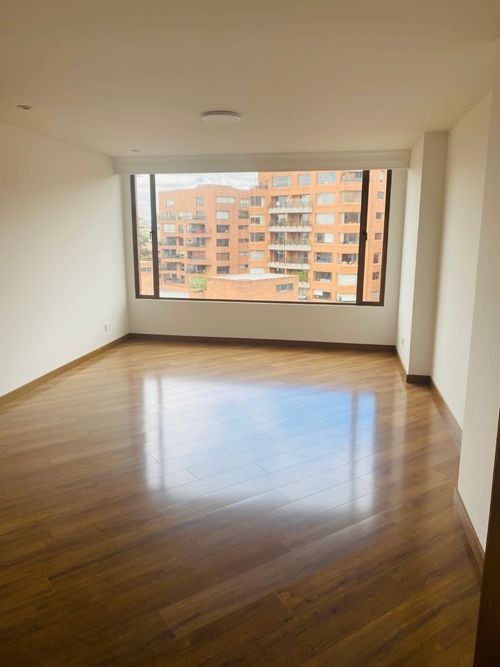 Apartamento en venta en Chapinero, Bogotá · foto 18 de 20