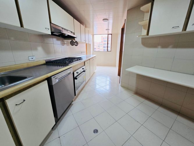 Apartamento en venta en Chapinero, Bogotá · foto 19 de 20