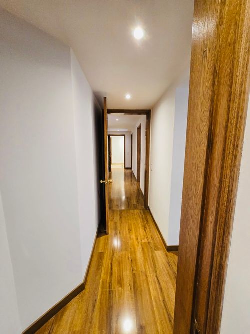 Apartamento en venta en Chapinero, Bogotá · foto 20 de 20