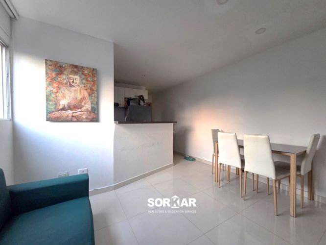 Apartaestudio en venta en Villa Del Este, Barranquilla, 43 m² · foto 4 de 19