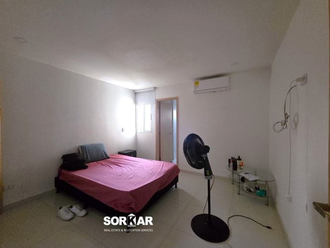Apartaestudio en venta en Villa Del Este, Barranquilla, 43 m² · foto 8 de 19