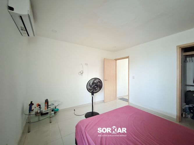 Apartaestudio en venta en Villa Del Este, Barranquilla, 43 m² · foto 10 de 19