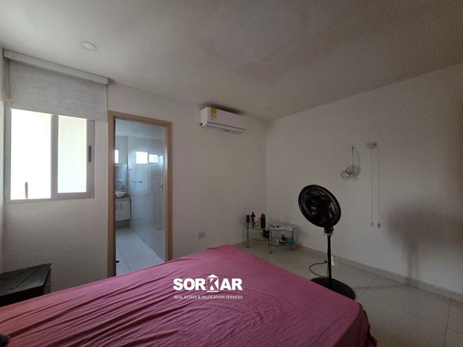 Apartaestudio en venta en Villa Del Este, Barranquilla, 43 m² · foto 12 de 19