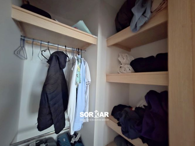 Apartaestudio en venta en Villa Del Este, Barranquilla, 43 m² · foto 13 de 19