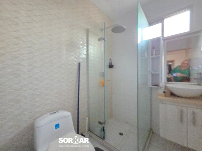 Apartaestudio en venta en Villa Del Este, Barranquilla, 43 m² · foto 14 de 19
