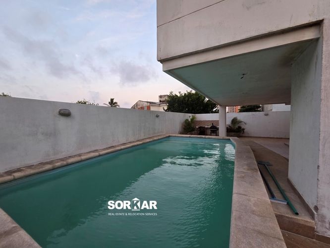 Apartaestudio en venta en Villa Del Este, Barranquilla, 43 m² · foto 15 de 19