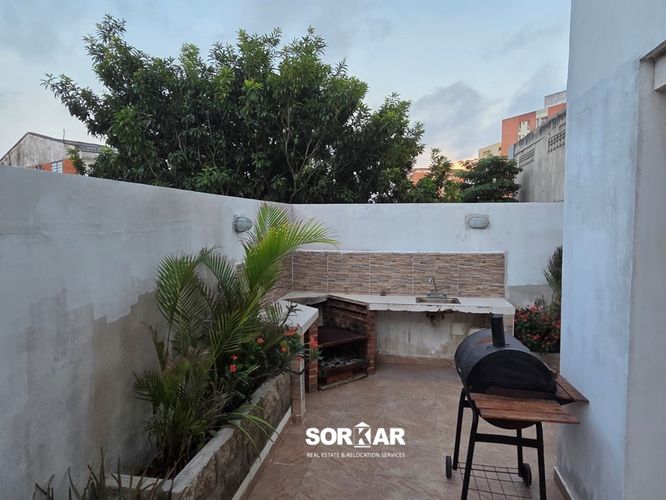 Apartaestudio en venta en Villa Del Este, Barranquilla, 43 m² · foto 16 de 19