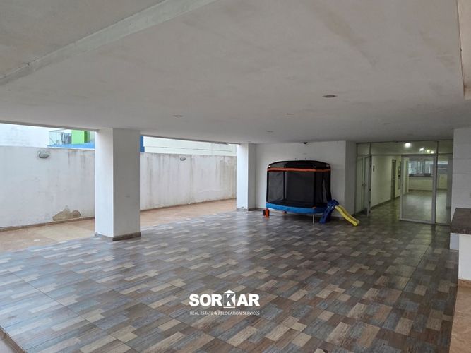 Apartaestudio en venta en Villa Del Este, Barranquilla, 43 m² · foto 17 de 19