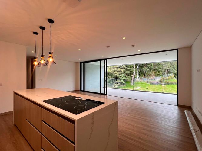 Apartamento de 2 alcobas en arriendo en El Porvenir, Rionegro, 125 m² · foto 7 de 15