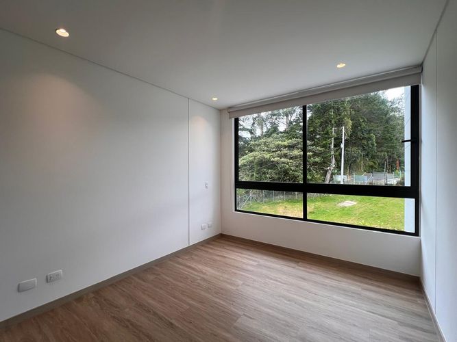 Apartamento de 2 alcobas en arriendo en El Porvenir, Rionegro, 125 m² · foto 8 de 15