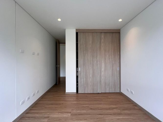 Apartamento de 2 alcobas en arriendo en El Porvenir, Rionegro, 125 m² · foto 9 de 15