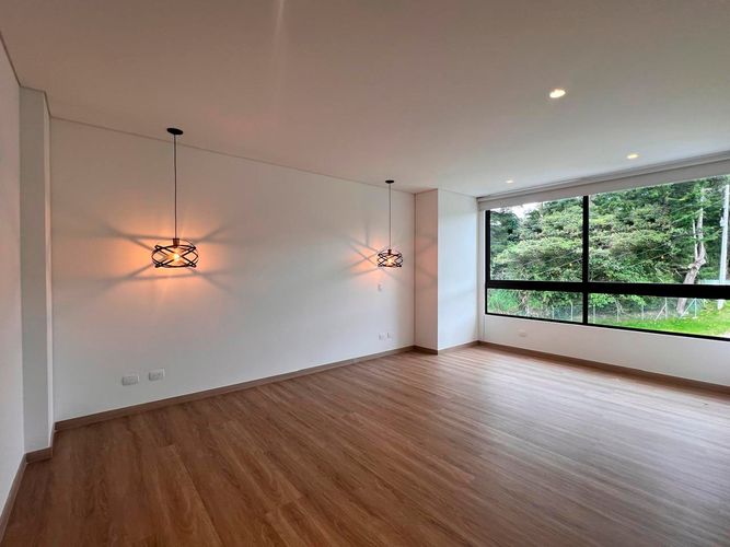Apartamento de 2 alcobas en arriendo en El Porvenir, Rionegro, 125 m² · foto 10 de 15