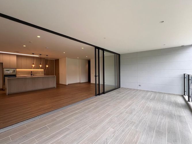 Apartamento de 2 alcobas en arriendo en El Porvenir, Rionegro, 125 m² · foto 11 de 15