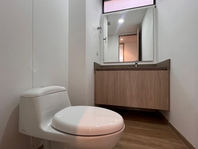 Apartamento de 2 alcobas en arriendo en El Porvenir, Rionegro, 125 m² · foto 12 de 15