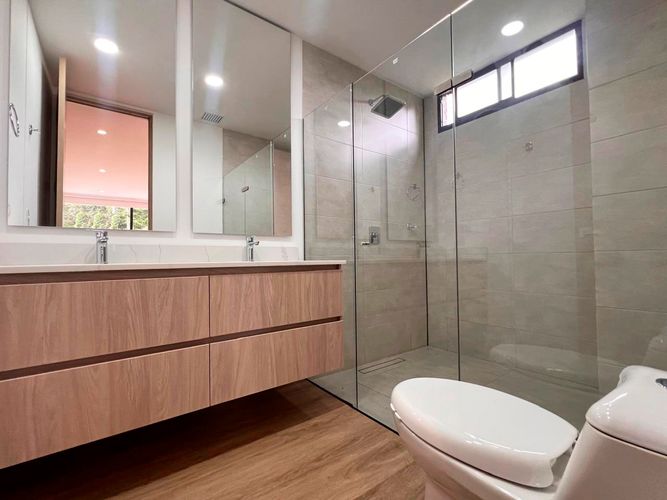 Apartamento de 2 alcobas en arriendo en El Porvenir, Rionegro, 125 m² · foto 13 de 15