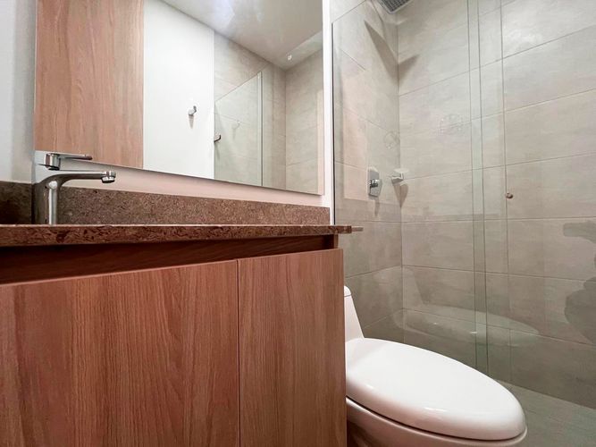Apartamento de 2 alcobas en arriendo en El Porvenir, Rionegro, 125 m² · foto 14 de 15