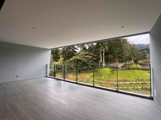 Apartamento de 2 alcobas en arriendo en El Porvenir, Rionegro, 125 m² · foto 15 de 15